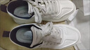 美國馬球協(xié)會(huì)（U.S.POLO ASSN.）高端男鞋板鞋男2025夏季新款小白鞋男百搭透氣經(jīng)典增高男士休閑鞋 白藍(lán) 41 標(biāo)準(zhǔn)運(yùn)動(dòng)鞋碼- 曬單實(shí)拍圖