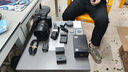 索尼（SONY）【上海國補】ILCE-7M4/A7M4全畫幅微單數(shù)碼相機  微單 專業(yè)級a7m4 A7M4+24105【D11+128G卡+88】 套餐一 曬單實拍圖
