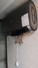 史密斯蘭堡【免費(fèi)上門(mén)安裝】電熱水器電熱家用洗澡扁桶雙膽速熱儲(chǔ)水式3200瓦60升80升一級(jí)能效節(jié)能出水?dāng)嚯?【60升莫蘭迪灰】3200W出水?dāng)嚯?WIFI智控 曬單實(shí)拍圖