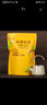均尚檸檬紅茶 2025新茶廣東英德特產(chǎn)英紅九號英德紅茶濃香茶葉自己喝 【檸紅】2袋裝共500克 曬單實(shí)拍圖