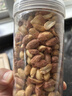 呈雪醇胖東來烤花生正宗山東萊西特產(chǎn)脫殼烤五香蒜香花生仁非油炸下酒菜 五香花生米500g*1罐（1斤裝） 曬單實拍圖