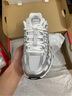 耐克（NIKE）P-6000女鞋舒適百搭老爹鞋網(wǎng)面透氣輕便跑步鞋街頭時(shí)尚復(fù)古運(yùn)動(dòng)鞋 BV1021-106 35.5 曬單實(shí)拍圖