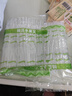 一次性水果叉子單獨包裝塑料果叉透明獨立小叉竹簽商用家用簽果插 簡(jiǎn)裝丨透明款【100支】 1包 曬單實(shí)拍圖