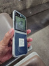 三星Samsung Galaxy Z Flip7 FE  折疊屏手機 大視野智能外屏 5000萬像素 AI手機 8GB+256GB 炫羽白 曬單實拍圖