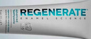 Regenerate 法國進口修護牙釉質(zhì)牙膏75ml 含氟熱感清新口氣 曬單實拍圖