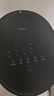 美的（Midea）【強勁制冷】APP智能操控冷風扇/負離子凈化加濕落地空調(diào)扇/冷風機/水冷無葉塔扇/小空調(diào)AAF10MR 曬單實拍圖