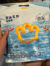 babycare【品牌直供 安心品質】嬰兒游泳褲短褲式防水尿不濕L碼6片/包 曬單實拍圖