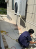 小米（MI）米家空調(diào)5匹柜機(jī) 新能效 變頻冷暖 三級能效 商住兩用立式空調(diào)柜機(jī)KFR-120LW/N1A3 5匹 三級能效 柜機(jī)KFR-120LW/N1A3 曬單實(shí)拍圖