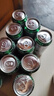 【茉莉雪芽精釀啤酒】斯帝威精釀茶啤中式精釀啤酒 500mL 12罐 整箱裝 曬單實(shí)拍圖