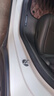 TUSK適用于特斯拉門檻條modely3煥新版護角前后排保護條防護改裝配件 煥新版ModelY碳纖紋前后排門檻條*8件套 曬單實拍圖