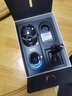 360可視門鈴6Pro 500萬超清畫質(zhì)家用監(jiān)控智能門鈴電子貓眼攝像頭無線wifi手機(jī)遠(yuǎn)程查看對講 曬單實拍圖