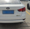 EYOUNG 屹揚奔騰b50自噴漆北極白b70銀珠黑色X40汽車漆修復(fù)云層銀補漆筆鈦灰 北極白【送補土+工具】 曬單實拍圖