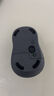 羅技（Logitech）M750M 通用版鼠標(biāo) 無線藍(lán)牙鼠標(biāo) 靜音鼠標(biāo) 智能鼠標(biāo) 對(duì)稱鼠標(biāo) 黑色 帶Logi Bolt USB接收器 曬單實(shí)拍圖