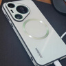 金恒適用于蘋果16promax手機(jī)殼鏡頭全包防摔16保護(hù)套 iphone16pro超薄透明金色好運(yùn)葫蘆簡約外殼男女款 【透明-大孔】金色好運(yùn)葫蘆 iPhone 16 Pro Max 曬單實(shí)拍圖