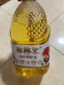 西格爾 新疆純紅花籽油5L 物理壓榨食用油 富含亞油酸亞麻酸 曬單實(shí)拍圖