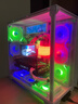 華碩全家桶i5 14600KF/RTX5070顯卡直播電競游戲臺式機組裝電腦主機整機DIY組裝機 14600KF+RTX5060Ti丨配置二 曬單實拍圖