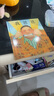 【新華書(shū)店繪本自選】我爸爸我媽媽全6冊獲獎經(jīng)典繪本 猜猜我有多愛(ài)你 1-2-3-6歲兒童早教幼兒寶寶繪本故事書(shū)大衛不可以幼兒園圖書(shū) 大衛不可以繪本系列全套 【我爸爸】格林納威大獎 曬單實(shí)拍圖