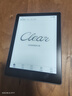 漢王（Hanvon）Clear6英寸電子書閱讀器 墨水屏電紙書平板 智能閱讀本電子紙 看書學(xué)習(xí)便攜閱讀 冰山灰 曬單實(shí)拍圖