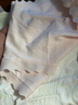 貓人4條女士?jī)?nèi)褲女純棉嬰兒棉10a桑蠶絲底襠高彈大碼中腰舒適透氣L 曬單實(shí)拍圖