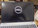 戴爾（DELL）Pro15筆記本電腦商務(wù)辦公酷睿i7設計師圖形工作站4G獨顯 酷睿i7-10850H 獨顯4GB 背光鍵盤(pán)+萊茵護眼認證 32GB運行內存 - 512GB固態(tài)硬盤(pán) 曬單實(shí)拍圖