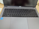 宏碁（acer）非凡Go Pro 國家補貼 16英寸輕薄本2.5K屏120Hz 學(xué)生辦公筆記本電腦 (13代i5-13500H 32G 1T)灰 曬單實拍圖