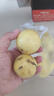 果領(lǐng)隊(duì)正宗廣西百香果欽蜜9號(hào)新鮮孕婦兒童水果當(dāng)季黃金百香果原漿純甜 3斤中果45-60g 24～28個(gè) 凈2.5斤 曬單實(shí)拍圖
