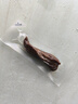 京東京造 手撕風(fēng)干牛肉干500g 約6成風(fēng)干內蒙特產(chǎn)量販裝休閑減脂 口感稍軟 曬單實(shí)拍圖