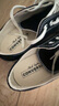 匡威（Converse）1970s男女鞋經(jīng)典三星標(biāo)低幫情侶帆布鞋運(yùn)動休閑板鞋學(xué)生鞋多巴胺 162058C 經(jīng)典低幫黑 42.5 /9 曬單實(shí)拍圖