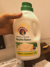 CHANTECLAIR大公雞管家 馬賽洗衣液 液態(tài)洗衣皂(白苔香)  1500ml 意大利進口 曬單實拍圖