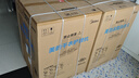 美的（Midea）洗烘套裝 10KG滾筒洗衣機+變頻熱泵烘干機【清風(fēng)明月2.0洗烘塔】MGH20A-W+AIR 純平全嵌 國家補貼 曬單實(shí)拍圖