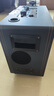 山水（SANSUI）Q129家庭ktv音響套裝便攜戶外廣場舞音響帶顯示屏家用移動k歌音箱點歌機觸摸屏一體機卡拉ok機 曬單實拍圖