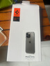 SPIGEN 蘋果13手機殼 全包防摔保護(hù)套iphone13pro max硅膠透明新款時尚男女軟殼潮 透明款 iphone13Pro 【6.1英寸】 曬單實拍圖
