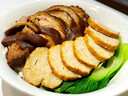 【限時(shí)特惠】潮汕豬肉卷廣章 正宗隆江豬腳飯食材半成品潮汕肉卷 【4斤/8條】廣章豬肉卷 曬單實(shí)拍圖
