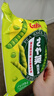 卡樂(lè)比（Calbee）玉米片 玉米脆片海苔味65g玉米酥薯片 印尼進(jìn)口 膨化食品休閑零食 曬單實(shí)拍圖