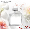 拉夫勞倫（Ralph lauren）羅曼女士香水30ml經(jīng)典花香生日禮物送老婆女友 520禮物 曬單實(shí)拍圖