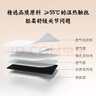 陌牛 艾草暖膝貼膝蓋熱敷去濕氣加熱護(hù)膝保暖關(guān)節(jié)老寒腿冬季防寒發(fā)熱暖寶寶艾灸溫灸暖貼 曬單實(shí)拍圖