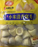 在旗 小米清香窩頭750g 約22個(gè) 早餐 粗糧雜糧面點(diǎn)主食 空心窩窩頭 曬單實(shí)拍圖