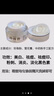 南澳正品正宗珍珠膏去痘亮白保濕控油收縮毛孔消化痘印男女款面霜 珍珠膏（拍2瓶送1瓶） 曬單實(shí)拍圖