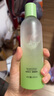 青雨紀(jì)OEEU濕敷水爽膚水收縮毛孔舒潤(rùn)毛孔女補(bǔ)水化妝水青雨紀(jì)爽膚水 520ml /2瓶立省34 曬單實(shí)拍圖