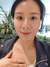 伊燦四葉草彩色鋯石項(xiàng)鏈女2025新款爆款鎖骨鏈輕奢小眾高級(jí)感頸鏈配飾 四葉草彩色鋯石項(xiàng)鏈 曬單實(shí)拍圖