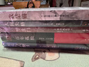 【全5冊(cè)】百年孤獨(dú)+月亮與六便士+我是貓+羅生門+人間失格 世界現(xiàn)當(dāng)代小說文學(xué)名著課外閱讀 曬單實(shí)拍圖