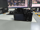 富士（FUJIFILM）XT5 X-T5  XM5入門微單相機數(shù)碼復古XT4升級6K防抖Vlog全新送禮 X-T5黑色+XF16-80F4變焦鏡頭 官配含(機身肩帶原電)-大陸版本 曬單實拍圖