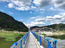 浮影四川橋梁護(hù)欄不銹鋼復(fù)合管防撞護(hù)欄道路景觀燈光護(hù)欄河道天橋護(hù)欄 橋梁護(hù)欄-定制 曬單實(shí)拍圖