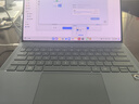 華為MateBook Pro 柔光版筆記本電腦 OLED護(hù)眼云晰柔光屏 鴻蒙操作系統(tǒng) 970g超輕薄長續(xù)航32GB 1TB晴藍(lán) 曬單實(shí)拍圖