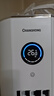 長(cháng)虹（CHANGHONG）空調大2匹新一級熊貓懶國家補貼20%省電變頻冷暖立式客廳柜機空調KFR-51LW/ZDTTW2+R1(SE)以舊換新 曬單實(shí)拍圖