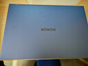 榮耀MagicBook Pro16【國家補貼】AI輕薄高能筆記本電腦 英特爾酷睿Ultra5 24G 1T 3K電競屏 凝夜色 曬單實拍圖