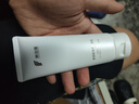 膚泊漫 氨基酸洗面奶深層清潔毛孔溫和控油男女學生敏感肌凈透潔面乳 氨基酸潔面100g 曬單實拍圖