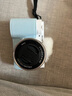 索尼（SONY）【上海國(guó)補(bǔ)】ZV-E10L APS-C半畫微單 ZV-E10  vlog直播4K視頻側(cè)翻式液晶屏zv-e10 白色套機(jī)【64G卡+皮套+888】 官方標(biāo)配（不含內(nèi)存卡） 曬單實(shí)拍圖