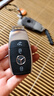 迪加倫 適配于奔馳品牌 C260L GLC E級E300L GLE AS級原廠汽車鑰匙遙控器紐扣電池原裝專用 CR2032【單只裝】 曬單實拍圖