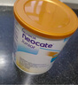 紐康特（Neocate）紐康特氨基酸水解奶粉原味1歲以上400g/罐 曬單實(shí)拍圖